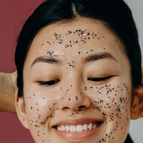 예시 사용자 C의 프로필 사진